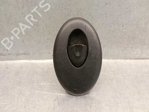 Used Left rear window switch ROVER 75 (RJ) 2.0 CDTi (131 hp) 30161199