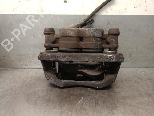 Right front brake caliper CITROËN JUMPER II Van 2.2 HDi 130 | BP26977161M104 