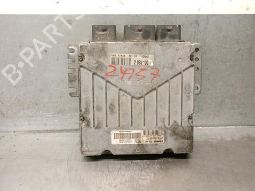 Used Engine control unit (ECU) Engine control unit (ECU) 36295499 36295499