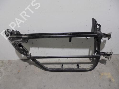 Used Right front door SMART FORTWO Coupe (451) electric drive (451.390, 451.391) (75 hp) 8592569