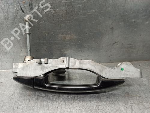 Front left exterior door handle PEUGEOT 308 SW I (4E_, 4H_) 1.6 16V | BP10654382C128 