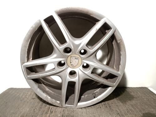 Rim PORSCHE CAYENNE (92A) 3.0 Diesel 7P5601025A | R198.5JX19H2ET59