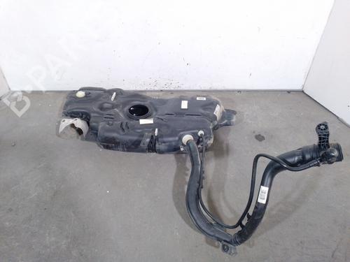 Used Fuel tank PEUGEOT 308 SW II (LC_, LJ_, LR_, LX_, L4_) 1.5 BlueHDi 130 (131 hp) 25447640