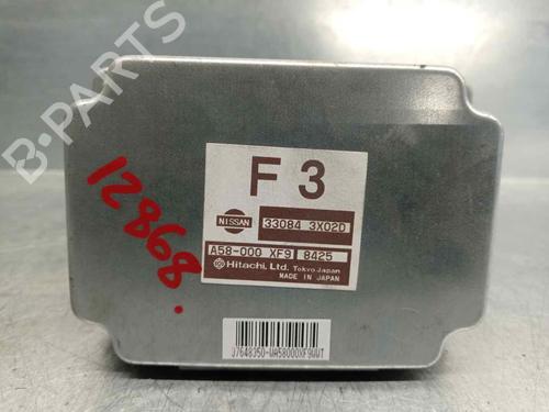 Used Gearbox control unit NISSAN PATHFINDER III (R51) [2005-2025]  9626411