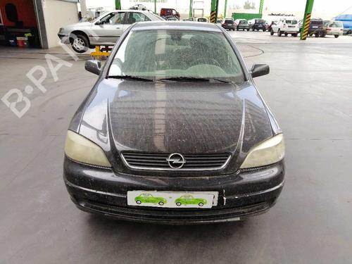 Left front steering knuckle OPEL ASTRA G Hatchback (T98) 2.0 DTI 16V (F08, F48) | BP6560655M25 
