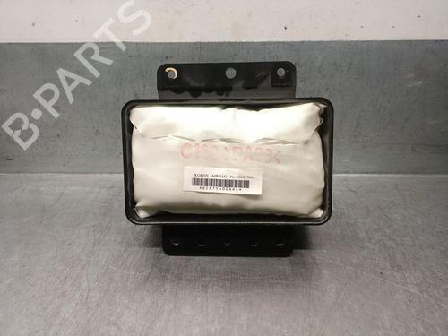 Used Passenger airbag SSANGYONG ACTYON SPORTS I (QJ) 2.0 Xdi (141 hp) 25240547