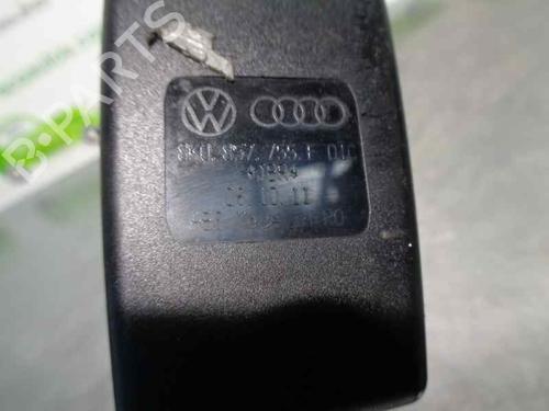 Seat buckle AUDI A5 Convertible (8F7) 3.0 TDI | BP20254508I32 