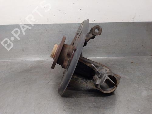Right front steering knuckle VW GOLF V (1K1) 2.0 TDI | BP30846535M26 - Image 2