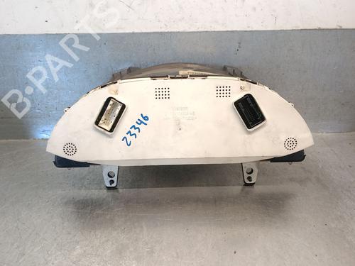Instrument cluster FORD TRANSIT CONNECT (P65_, P70_, P80_) 1.8 TDCi | BP28018084C47 