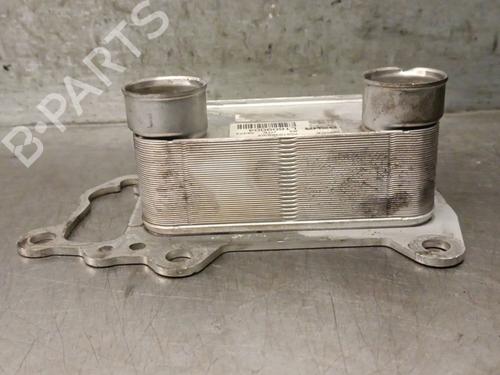 Used Oil radiator BMW 3 Touring (E91) 320 d (177 hp) 31073373