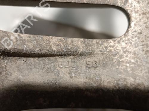 Rim HONDA CR-V I (RD) 2.0 16V 4WD (RD1, RD3) | BP24660379C45