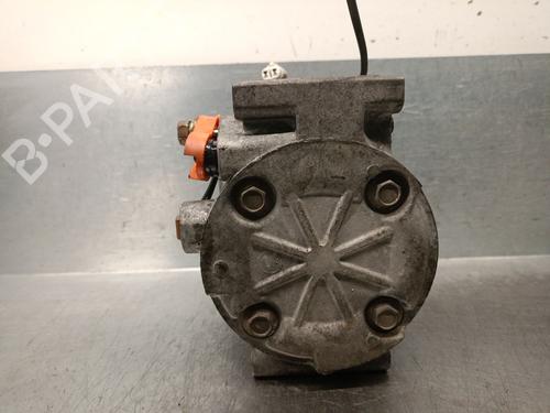 AC compressor MITSUBISHI OUTLANDER I (CU_W) 2.0 4WD (CU2W) | BP31929225M34