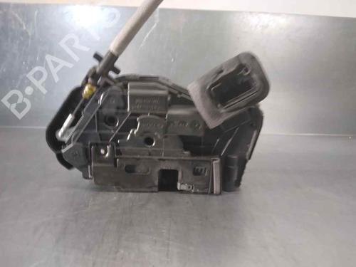 Front right lock SEAT IBIZA V (KJ1, KJG) 1.0 TSI | BP10183087C97 