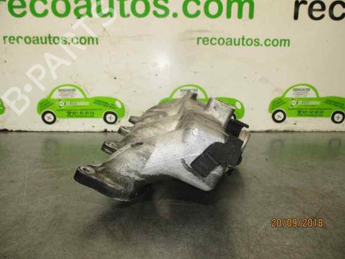 Intake manifold HYUNDAI H-1 / STAREX Bus (A1) 2.5 TCi | BP2125082M70 