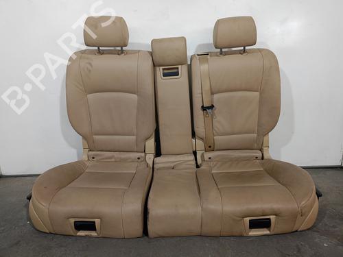 Used Rear seat BMW 5 Gran Turismo (F07) 530 d xDrive (258 hp) 17703893
