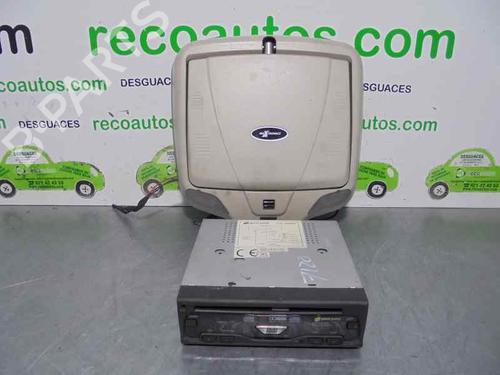 Used Electronic module Electronic module 8724134 8724134