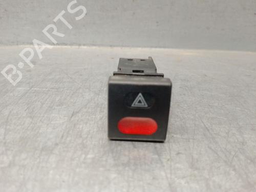 Used Warning switch CITROËN SAXO (S0, S1) 1.5 D (57 hp) 31292441