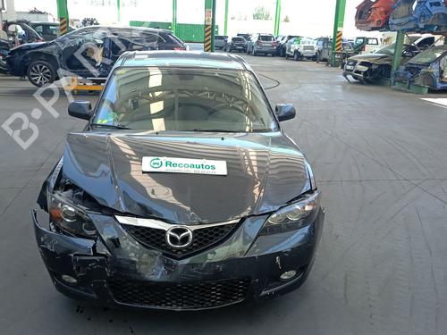 Left tailgate light MAZDA 3 Saloon (BK) 2.0 (BKEP) | BP36860156C79 - Image 11