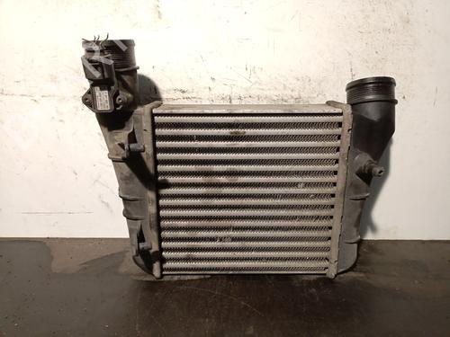 intercooler-audi-a4-b7-8ec-2004-2005-2006-2007-2008-2009-33183007 main image