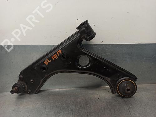 Used Left front suspension arm OPEL CORSA E (X15) [2014-2025]  15944868