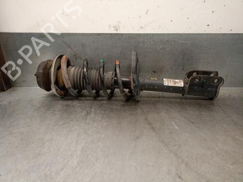 Used Right front shock absorber DACIA LODGY (JS_) 1.5 dCi (JSMC, JSAF) (107 hp) 29138559