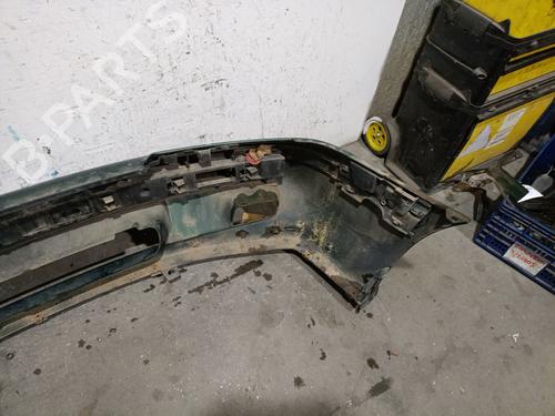 Front bumper VOLVO S40 I (644) 1.9 DI | BP23083037C7 