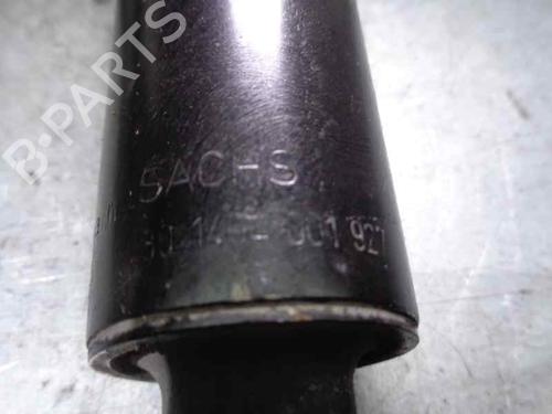 Right rear shock absorber MERCEDES-BENZ C-CLASS (W204)  | BP5037348M19 