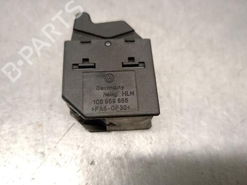 Venstre fortil elrude kontakt VW NEW BEETLE (9C1, 1C1) 1.9 TDI | BP28214215I27 