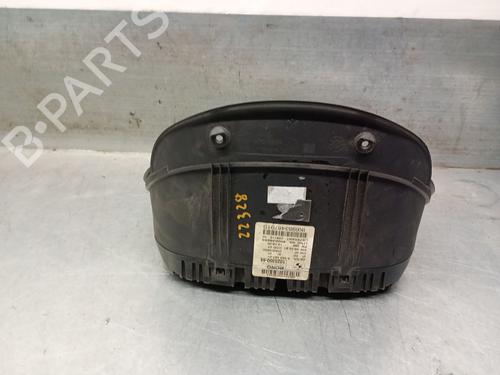 Instrument cluster BMW 3 (E90) 330 xd | BP25239545C47 