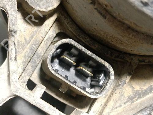 Radiator fan JEEP COMPASS (MK49) 2.0 CRD 4x4 | BP37602552M35  - Image 6