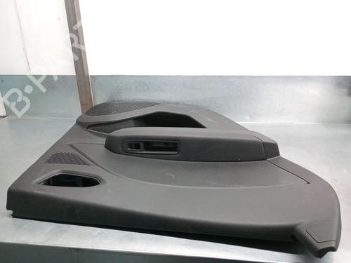 Rear left panel RENAULT CAPTUR II (HF_) TCe 90 (HFM6) | BP29639566C60 