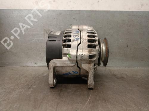 Generator NISSAN TERRANO II (R20) 2.7 TDi 4WD (125 hp) 26611373