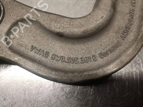 Right rear suspension arm AUDI A5 (F53, F5P) 2.0 TFSI | BP30143469M15