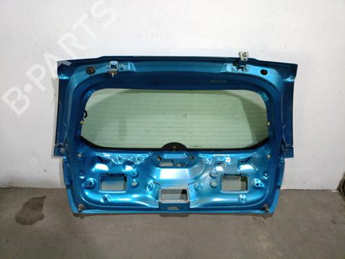 Tailgate CITROËN C3 I (FC_, FN_) 1.4 HDi | BP28133322C6 