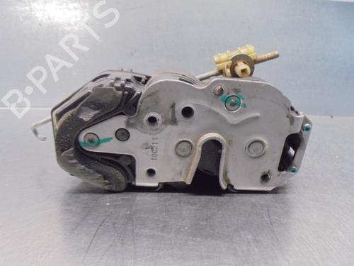 Front right lock CHEVROLET CRUZE (J300) 2.0 CDI | BP15675042C97 