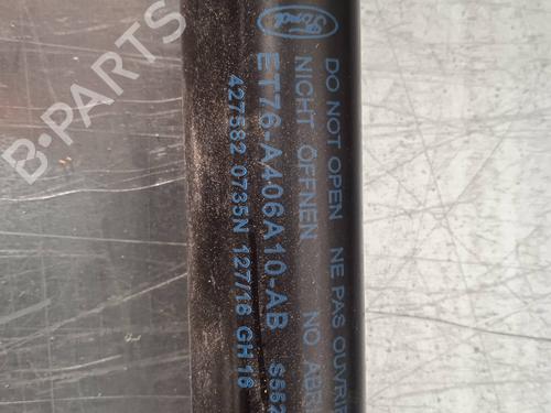 Tailgate lift support FORD TRANSIT COURIER B460 MPV 1.0 EcoBoost | BP20263224C138 