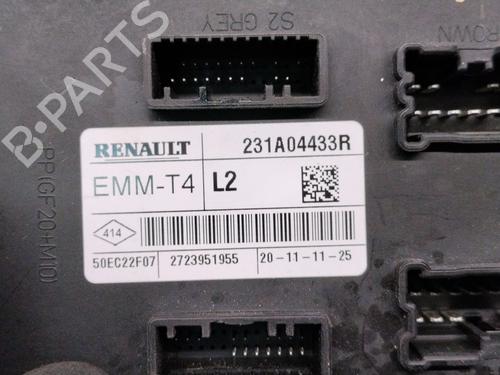 Electronic module RENAULT CAPTUR I (J5_, H5_) 1.5 dCi 90 (J5N4, J5M5, J5MW, J5M6, J5AL, J5AJ) | BP36405407M83 - Image 3