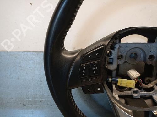 Steering wheel MAZDA 6 Saloon (GJ, GL) 2.2 D (GJ2FP) | BP34099754C49 - Image 2