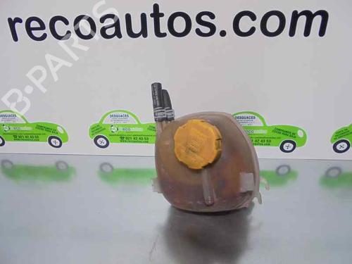 Expansion tank OPEL SIGNUM Hatchback (Z03) 1.9 CDTI (F48) | BP2309960C120 