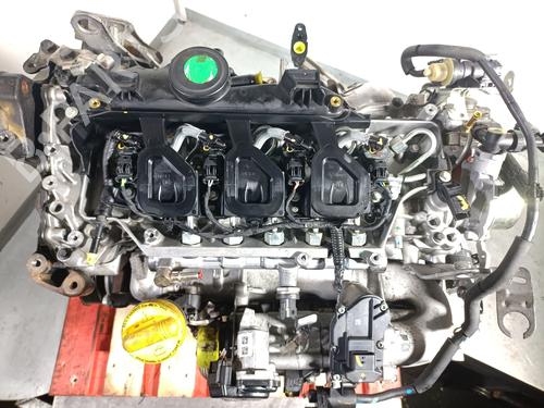 Engine RENAULT KOLEOS II (HC_) 2.0 dCi 175 4WD | BP32232825M1 - Image 6