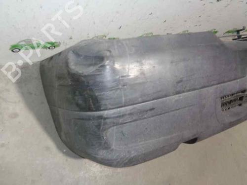 Front bumper CITROËN JUMPY I (U6U_) 1.9 TD | BP4871173C7 