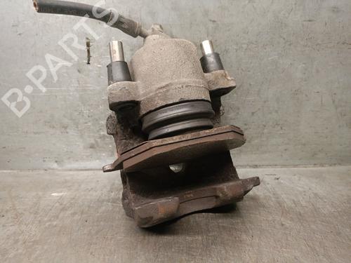 Left front brake caliper SKODA FABIA I (6Y2) 1.4 TDI | BP26220929M105 