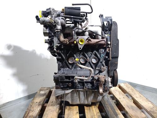 Engine MITSUBISHI SPACE STAR MPV (DG_A) 1.9 DI-D (DG4A) | BP38436275M1 - Image 5