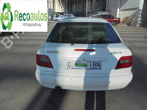 Electronic module CITROËN XSARA (N1) 1.6 i | BP2070435M83 