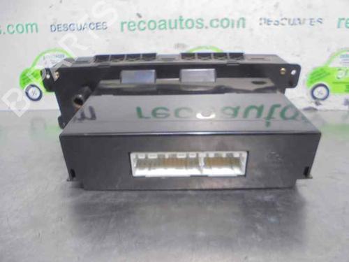 Climate control HYUNDAI TERRACAN (HP) 2.9 CRDi 4WD | BP5035800I5 