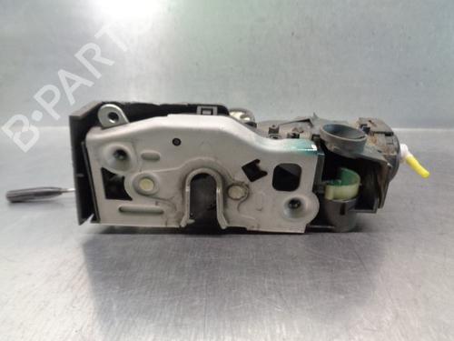 Front right lock MERCEDES-BENZ A-CLASS (W168) A 140 (168.031, 168.131) | BP13949346C97 