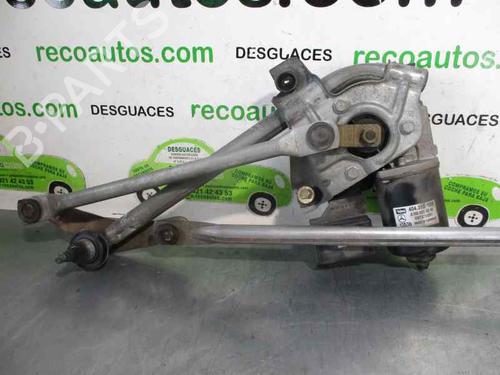 Front wiper motor MERCEDES-BENZ A-CLASS (W168) A 170 CDI (168.009, 168.109) | BP2684052M29 