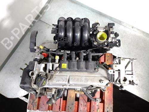 Engine FIAT 500 (312_) 1.2 (312AXA1A) | BP34649397M1 - Image 6
