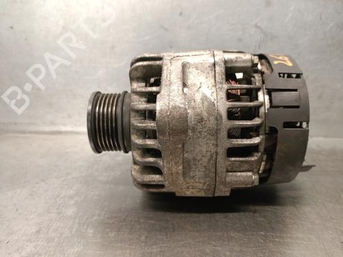 Alternator FIAT 500L (351_, 352_) 1.6 D Multijet (199LYE1B) | BP37646171M7 - Image 3