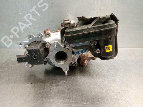 Turbolader/Kompressor RENAULT CAPTUR II (HF_) TCe 90 (HFM6) (91 hp) 30122080